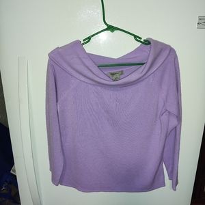 M Designers Original Purple blouse